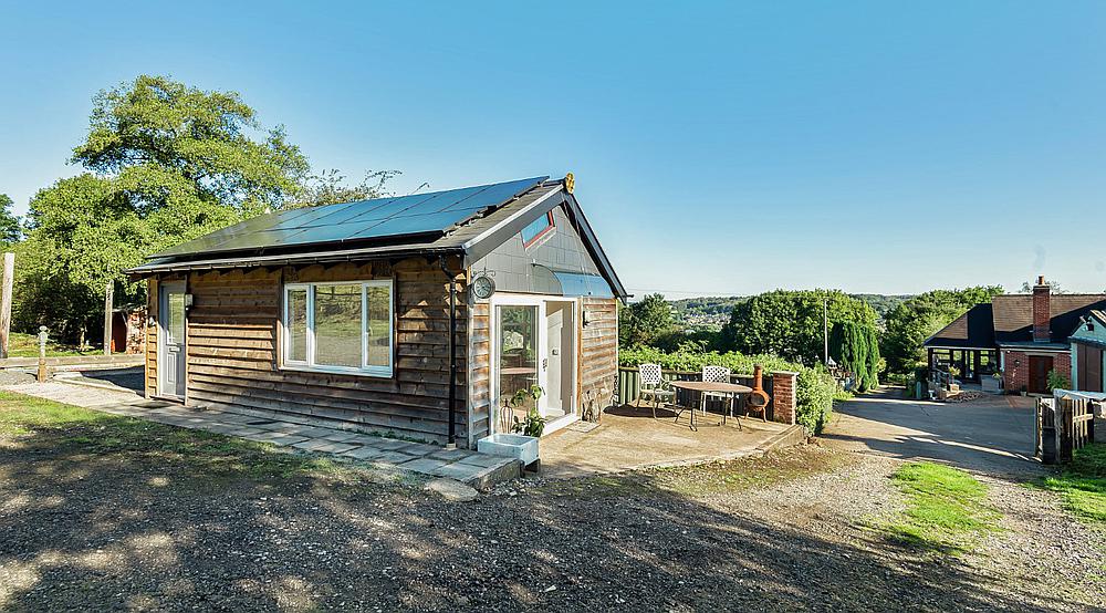 Property for Sale Cheadle STAFFORDSHIRE Rural Scene