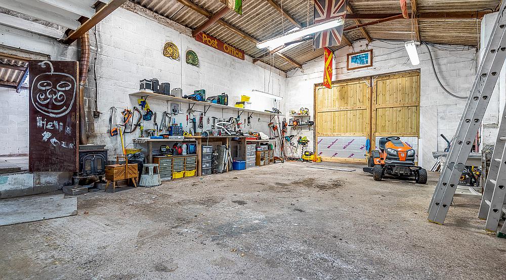 Property for Sale Cheadle STAFFORDSHIRE Rural Scene