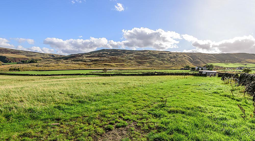 Todmorden WEST YORKSHIRE