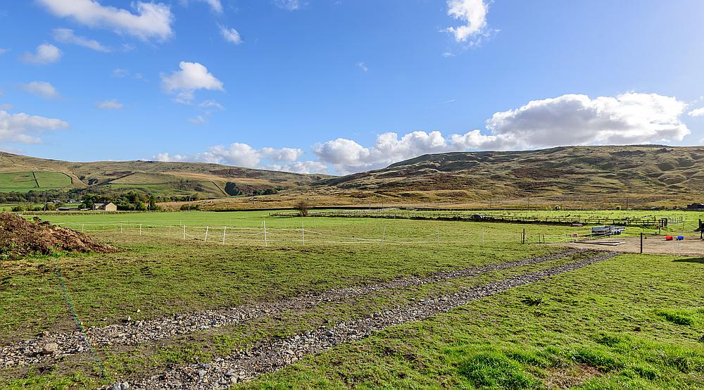 Todmorden WEST YORKSHIRE