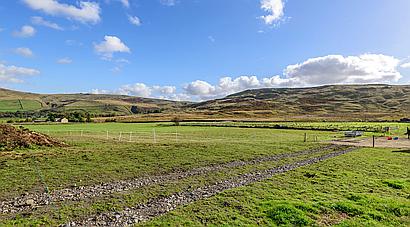 Todmorden WEST YORKSHIRE
