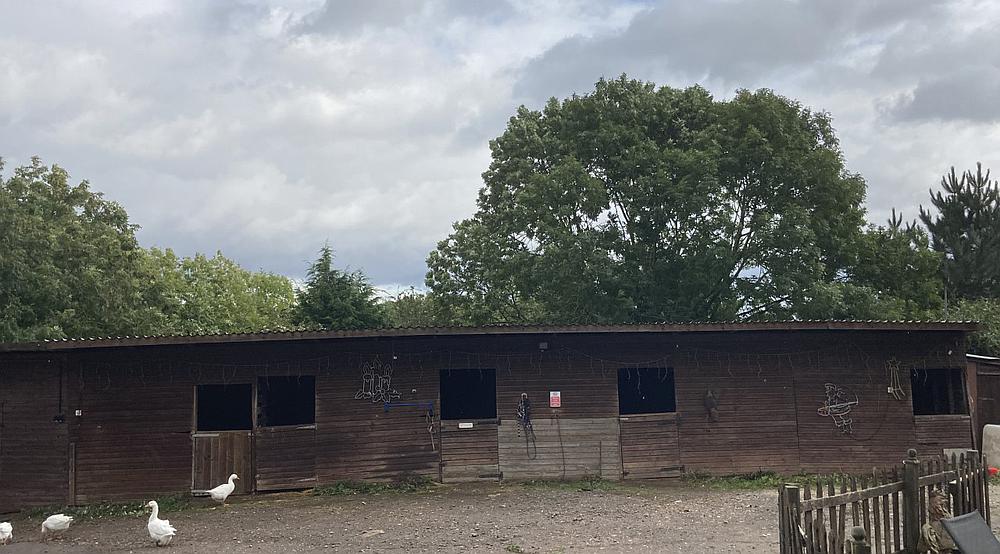 Property for Sale Polesworth, WARWICKSHIRE Rural Scene