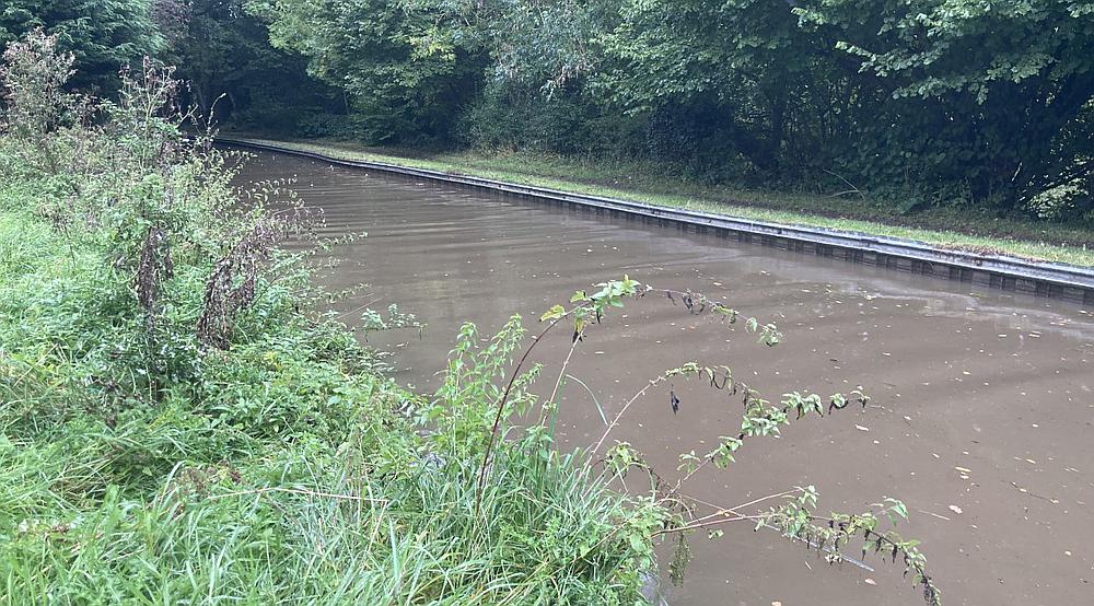 Property for Sale Polesworth, WARWICKSHIRE Rural Scene