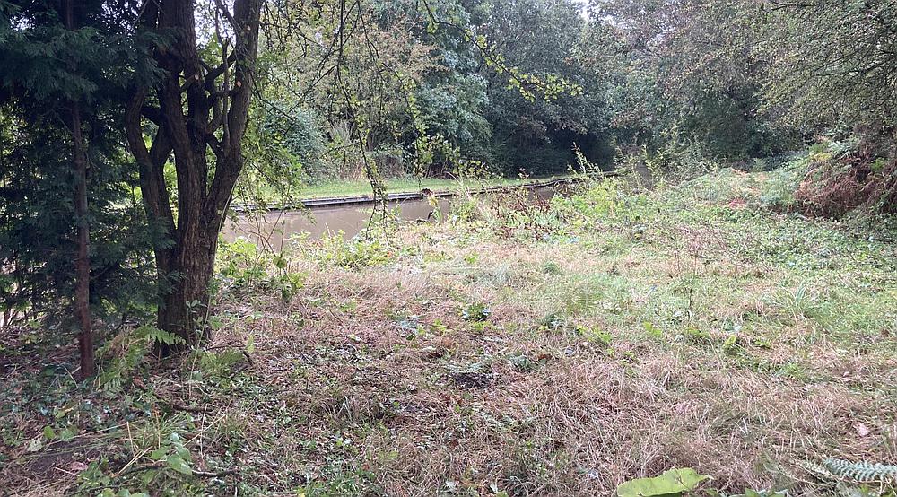 Property for Sale Polesworth, WARWICKSHIRE Rural Scene