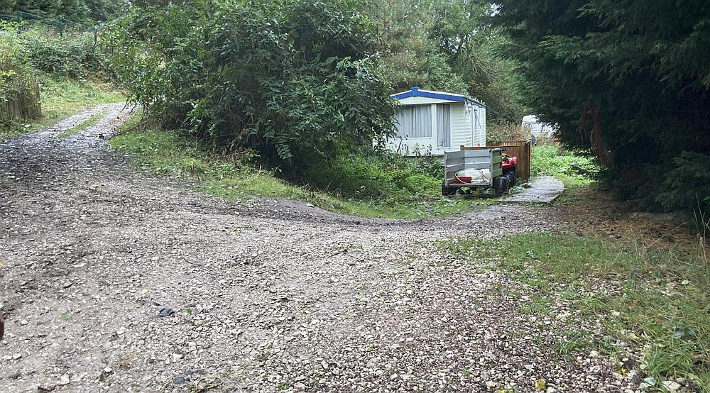 Property for Sale Polesworth, WARWICKSHIRE Rural Scene