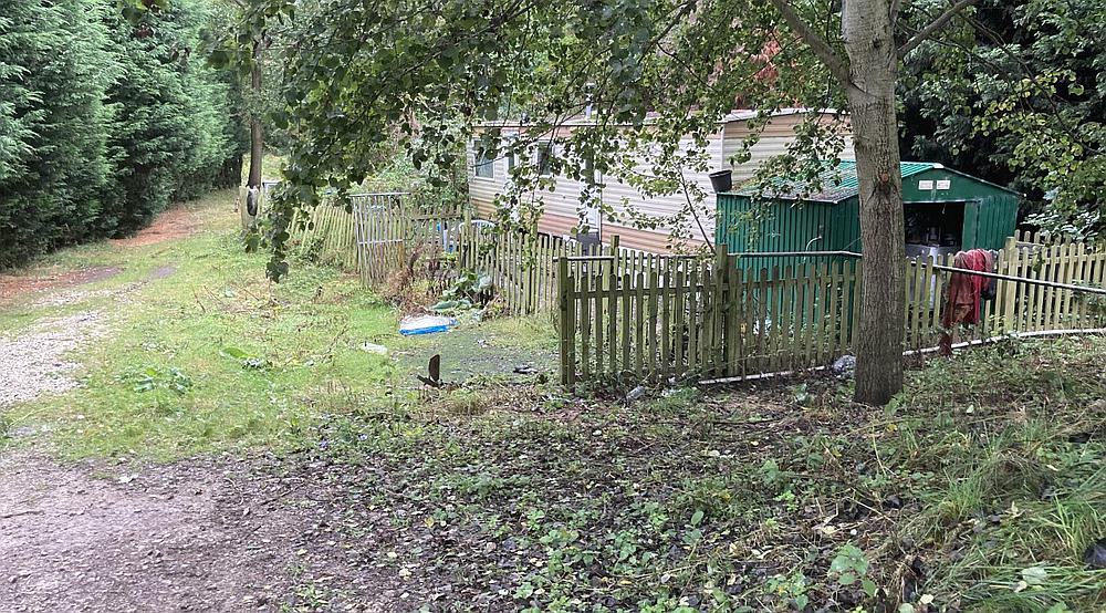 Property for Sale Polesworth, WARWICKSHIRE Rural Scene