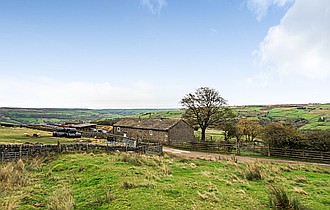 Hebden Bridge WEST YORKSHIRE