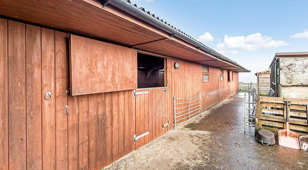 Property for Sale Hebden Bridge WEST YORKSHIRE Rural Scene