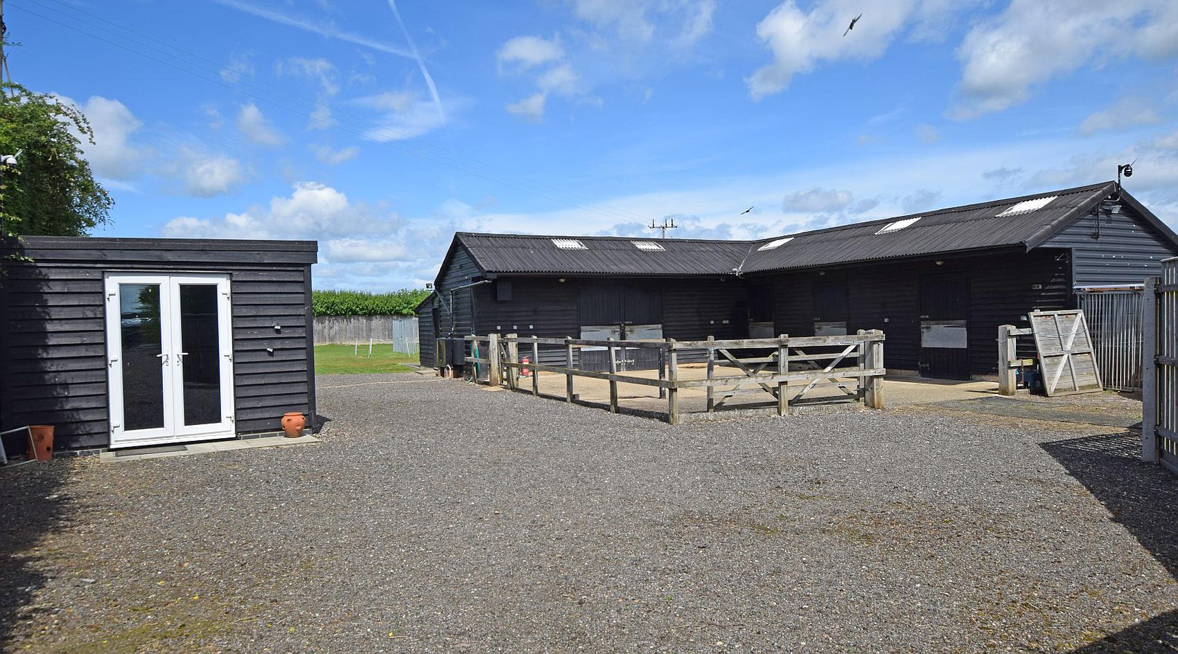 Oakington CAMBRIDGESHIRE