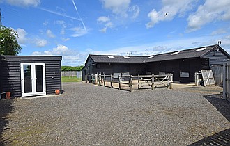 Oakington CAMBRIDGESHIRE