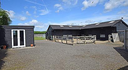 Oakington CAMBRIDGESHIRE