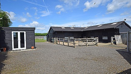Oakington CAMBRIDGESHIRE