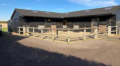 Oakington CAMBRIDGESHIRE