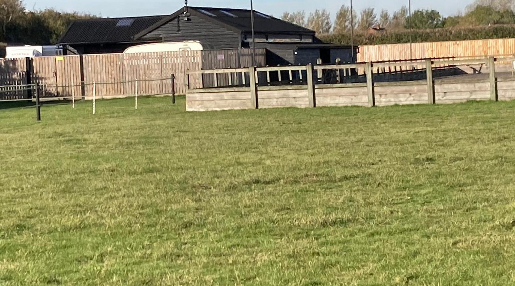 Oakington CAMBRIDGESHIRE