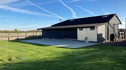 Oakington CAMBRIDGESHIRE