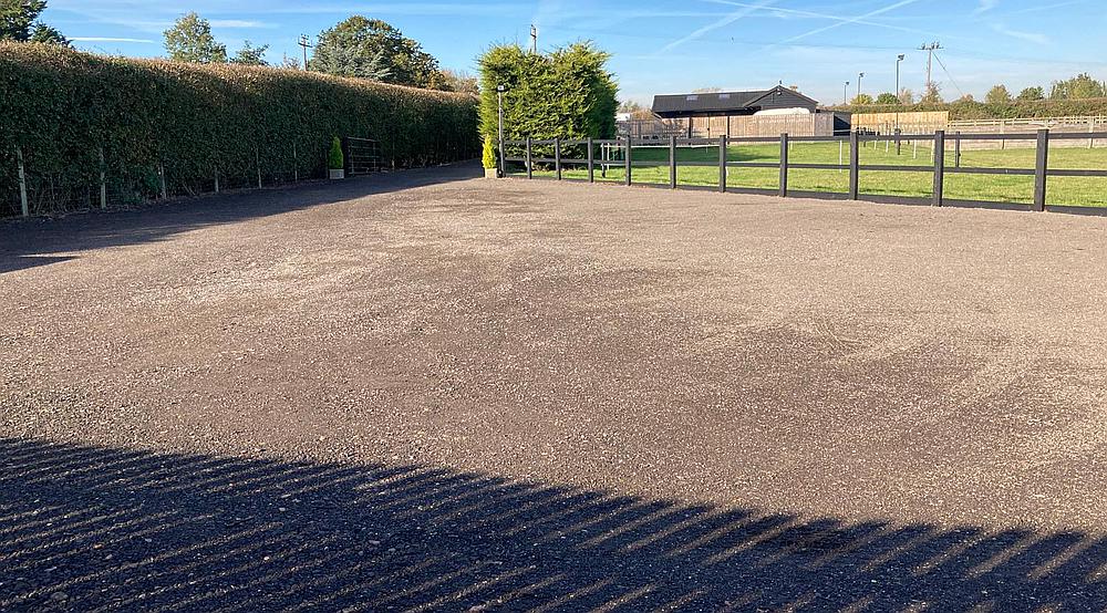 Oakington CAMBRIDGESHIRE