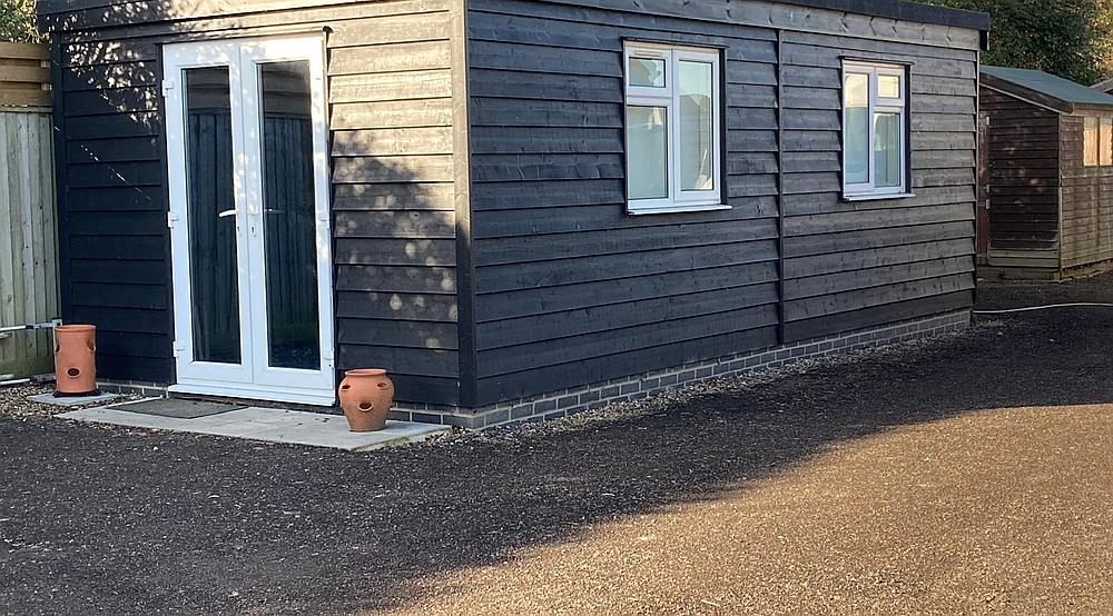 Oakington CAMBRIDGESHIRE