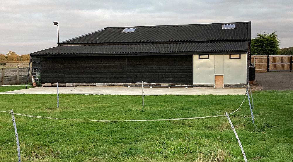 Oakington CAMBRIDGESHIRE