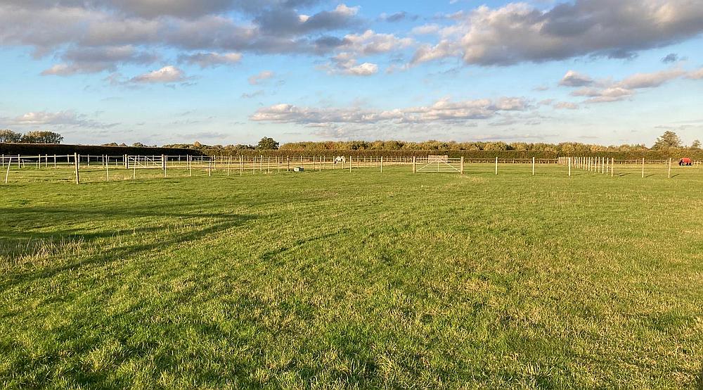 Oakington CAMBRIDGESHIRE