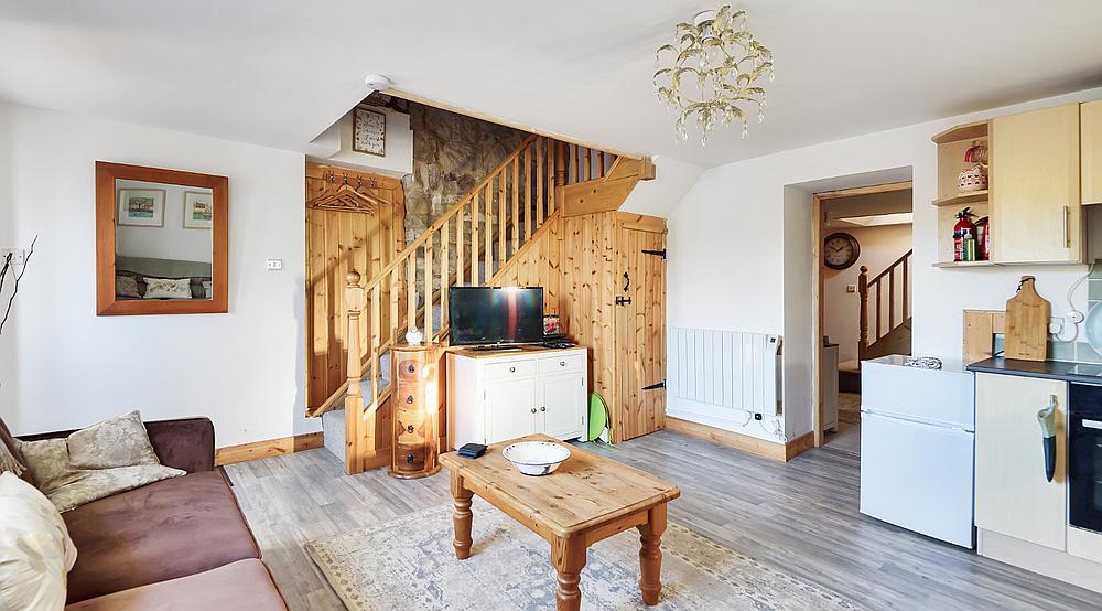 Property for Sale Buxton DERBYSHIRE Rural Scene