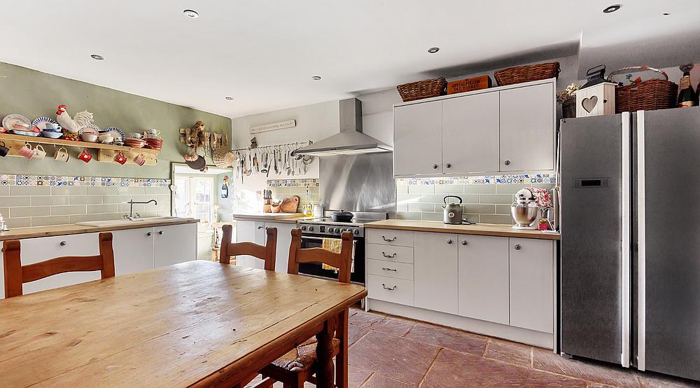 Property for Sale Buxton DERBYSHIRE Rural Scene