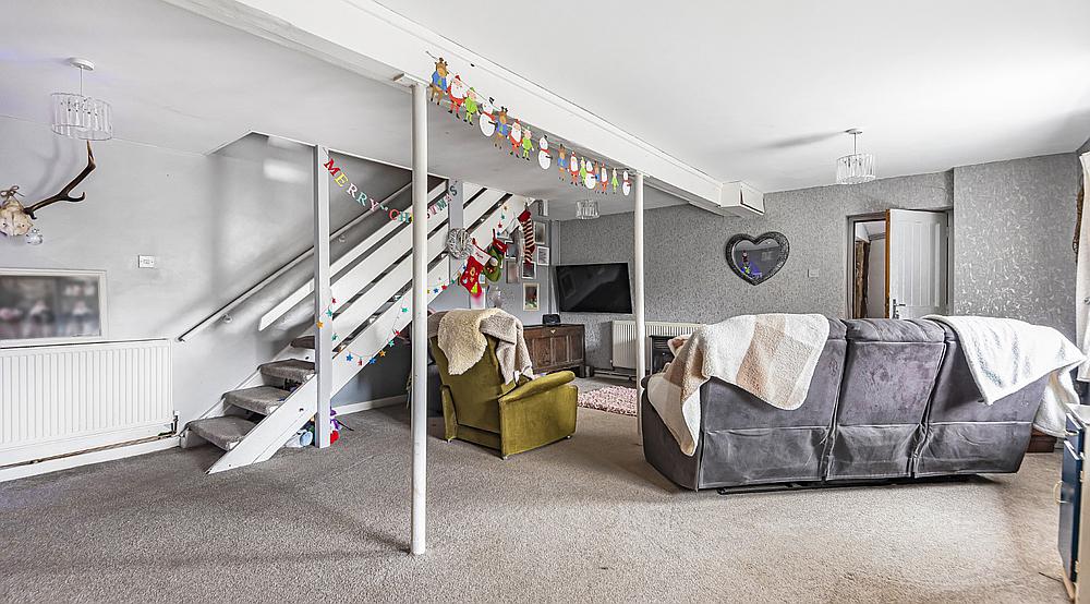 Property for Sale Buxton DERBYSHIRE Rural Scene