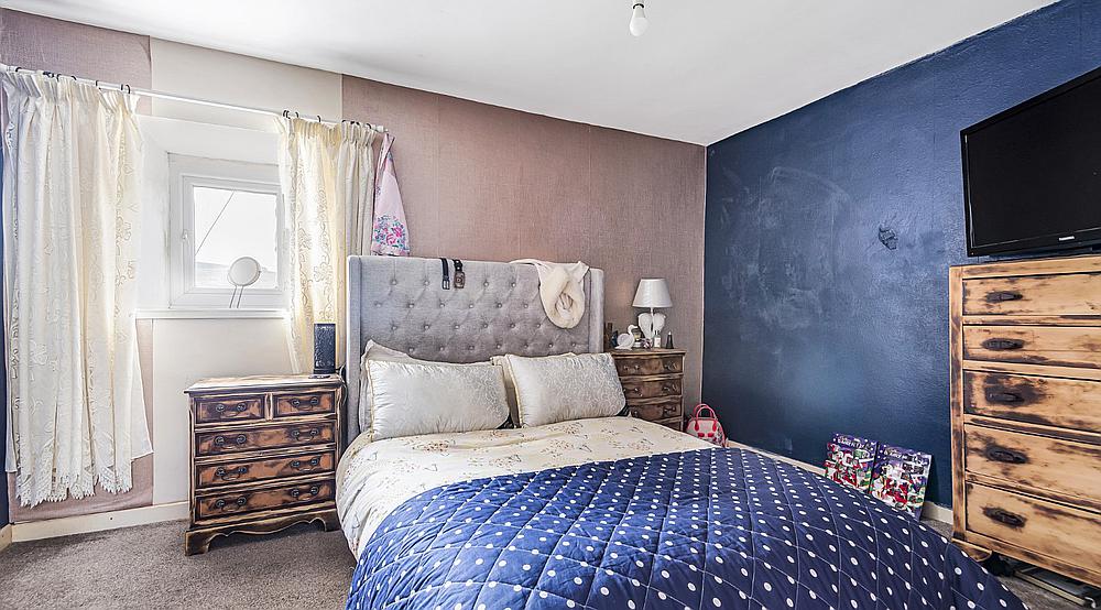 Property for Sale Buxton DERBYSHIRE Rural Scene