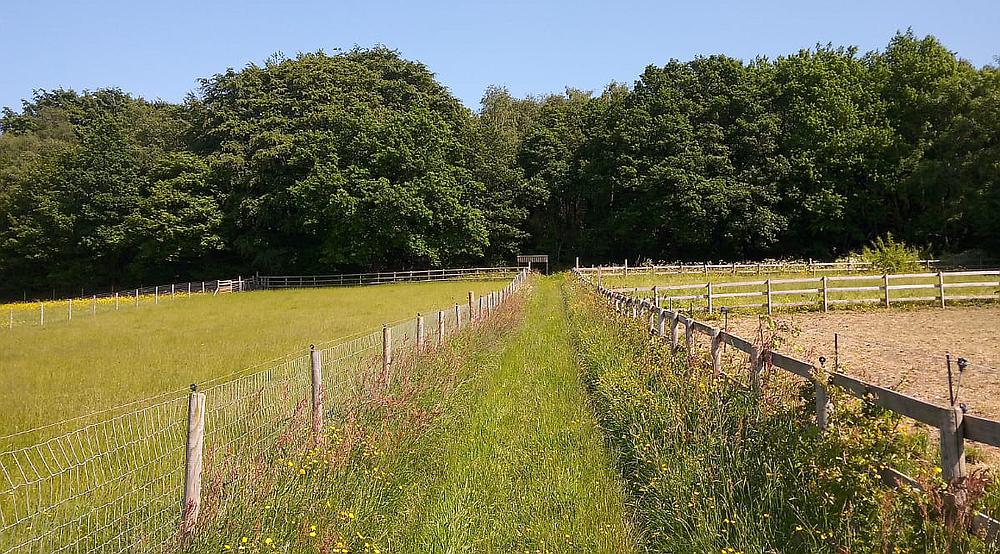 Ashover DERBYSHIRE