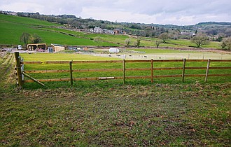 Ashover DERBYSHIRE