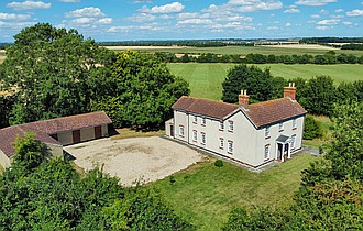 Waddingworth LINCOLNSHIRE