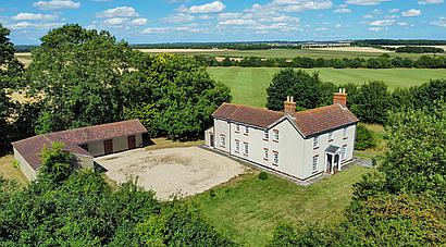 Waddingworth LINCOLNSHIRE