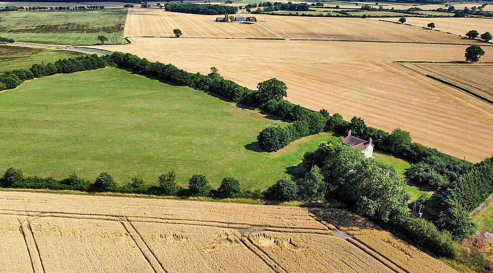 Waddingworth LINCOLNSHIRE