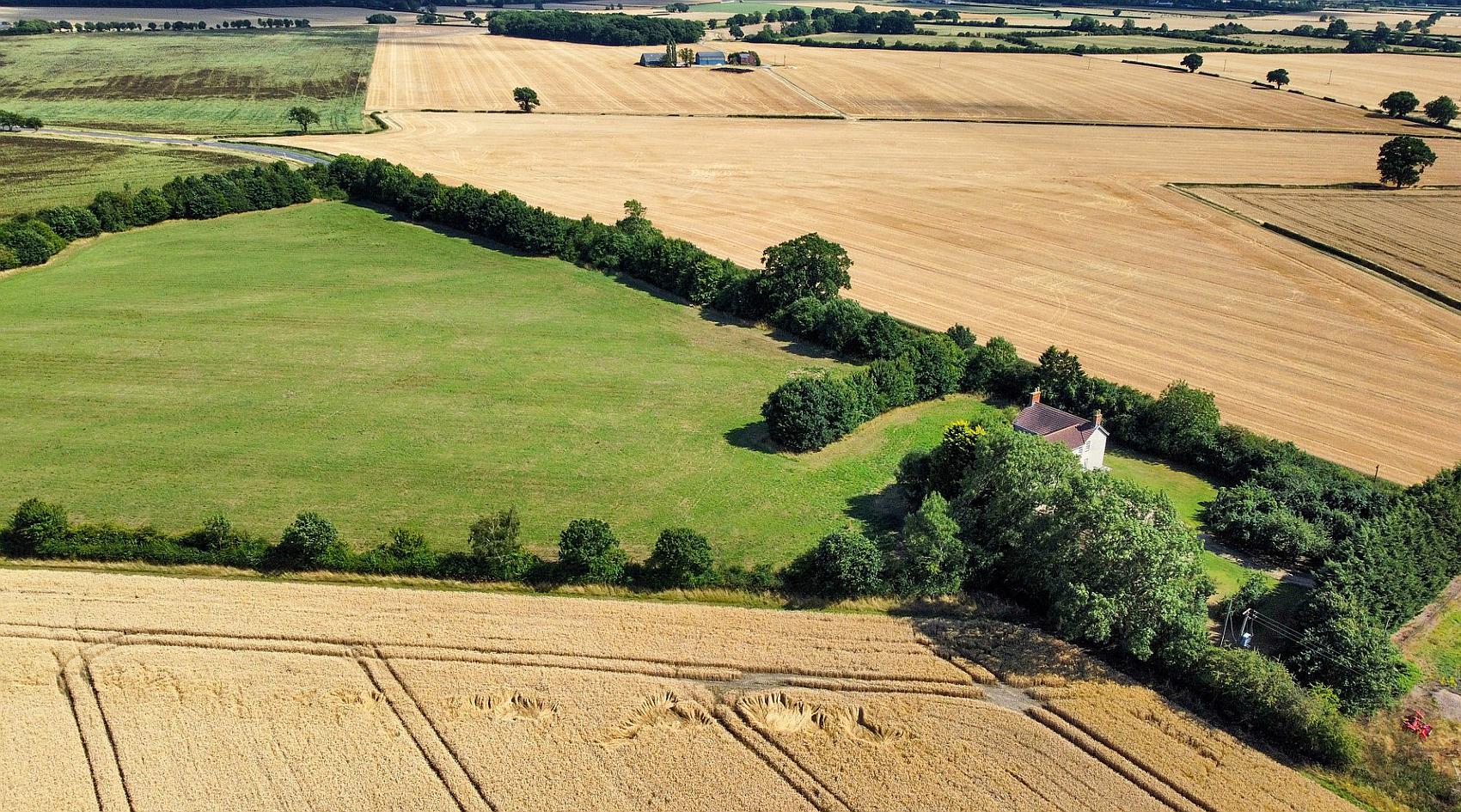 Waddingworth LINCOLNSHIRE