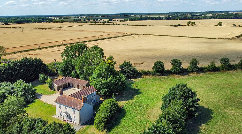 Waddingworth LINCOLNSHIRE