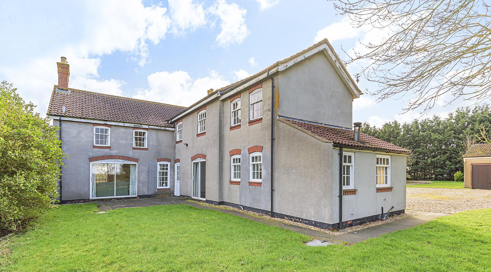 Waddingworth LINCOLNSHIRE