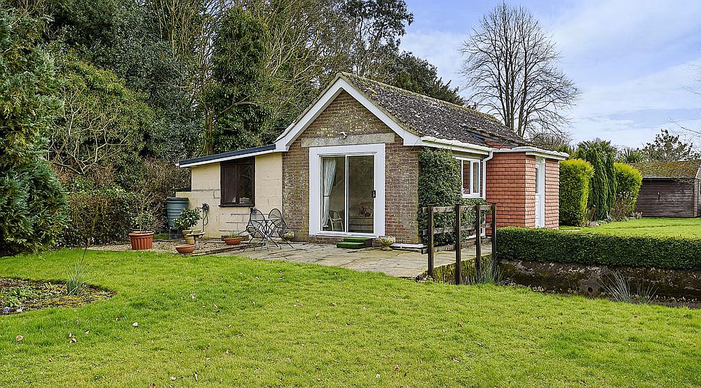 Property for Sale Friskney LINCOLNSHIRE Rural Scene