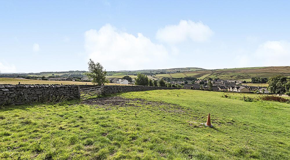 Denholme WEST YORKSHIRE