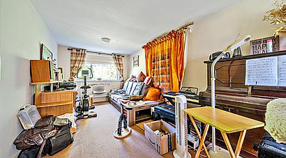 Spilsby LINCOLNSHIRE