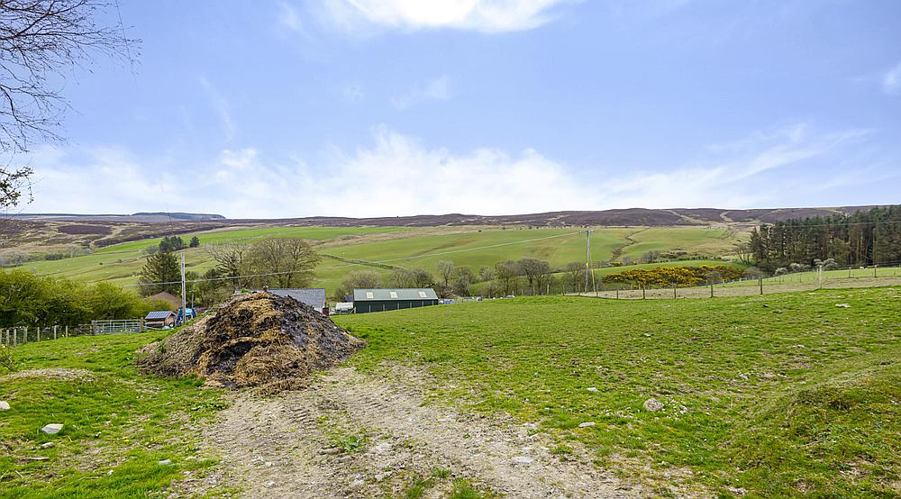 Llansannan DENBIGHSHIRE