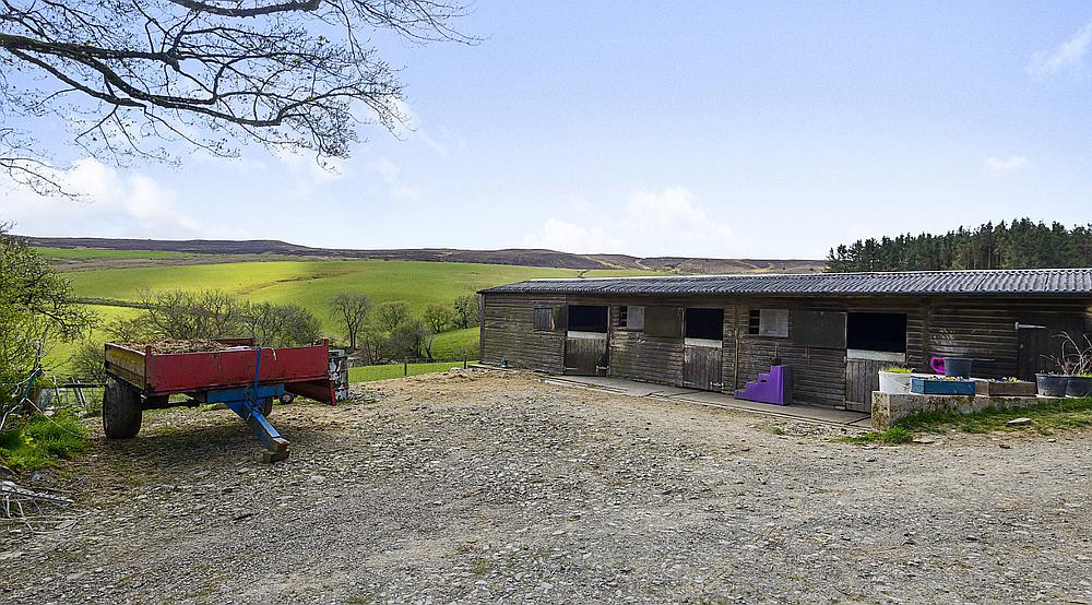 Llansannan DENBIGHSHIRE