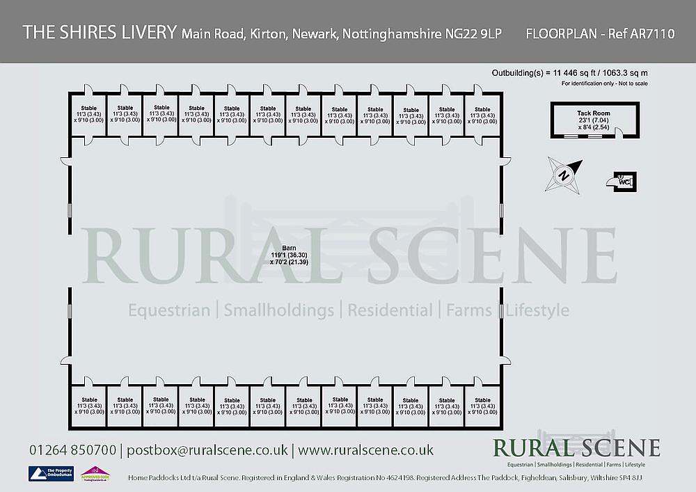 Kirton NOTTINGHAMSHIRE