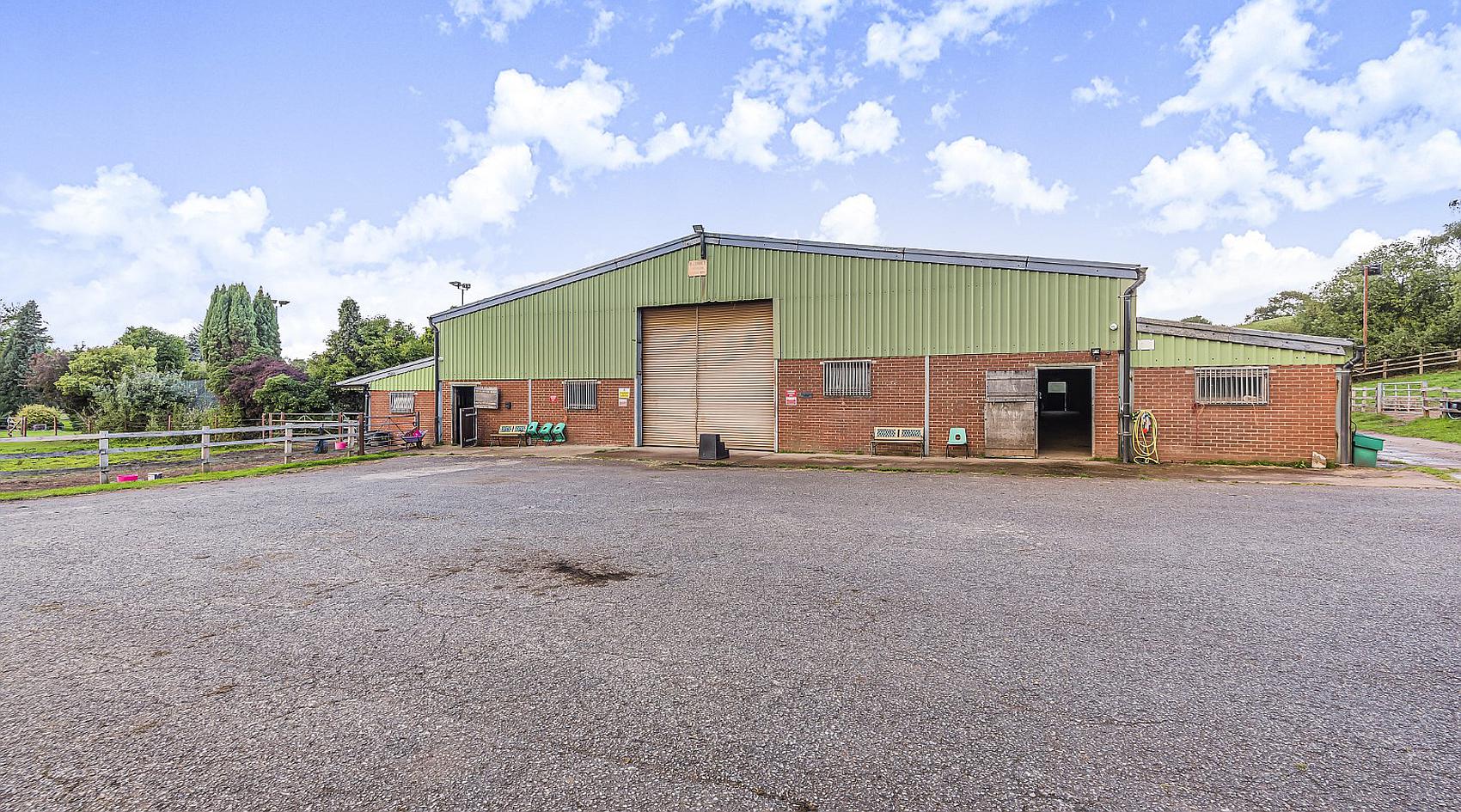 Kirton NOTTINGHAMSHIRE