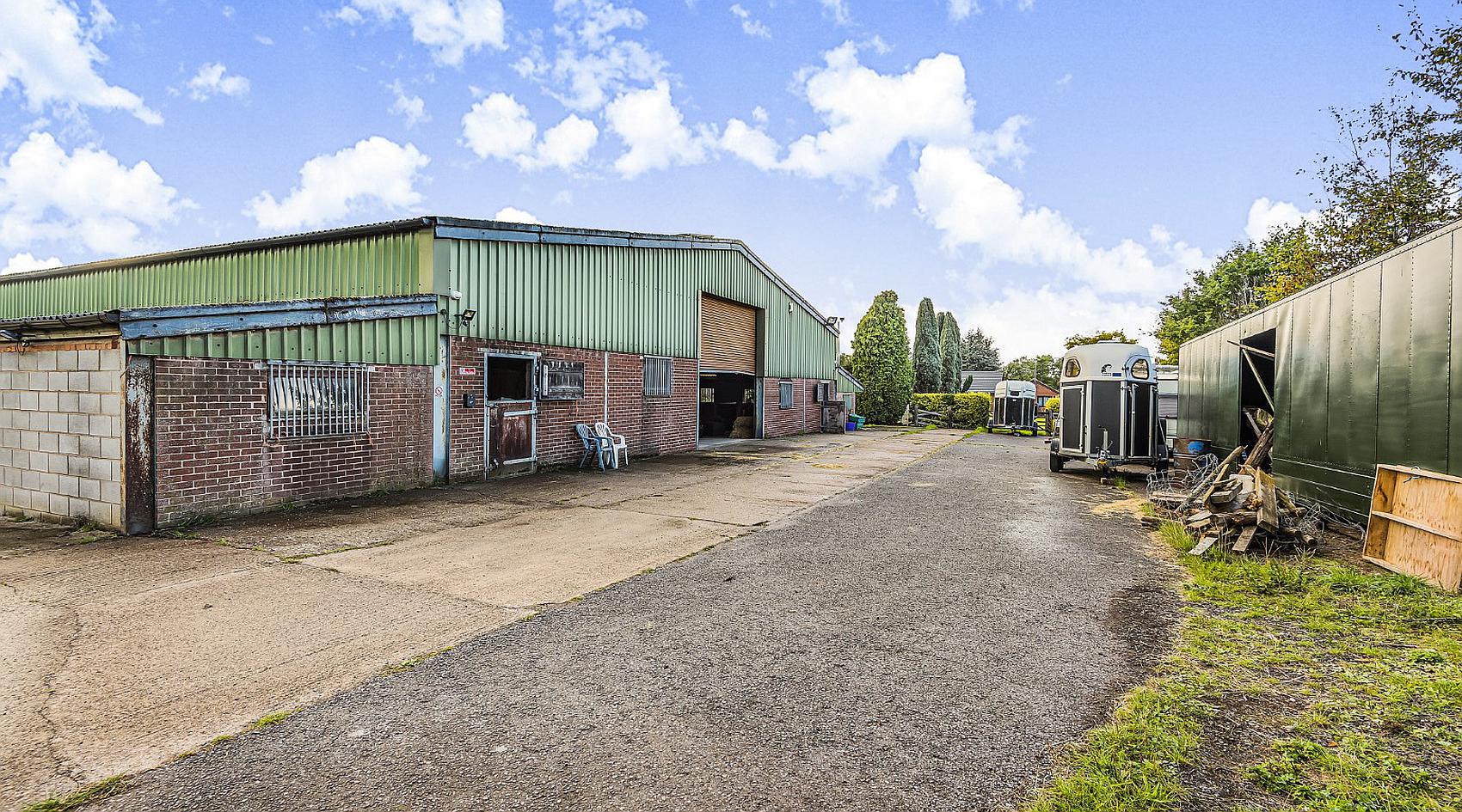 Kirton NOTTINGHAMSHIRE