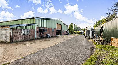 Kirton NOTTINGHAMSHIRE