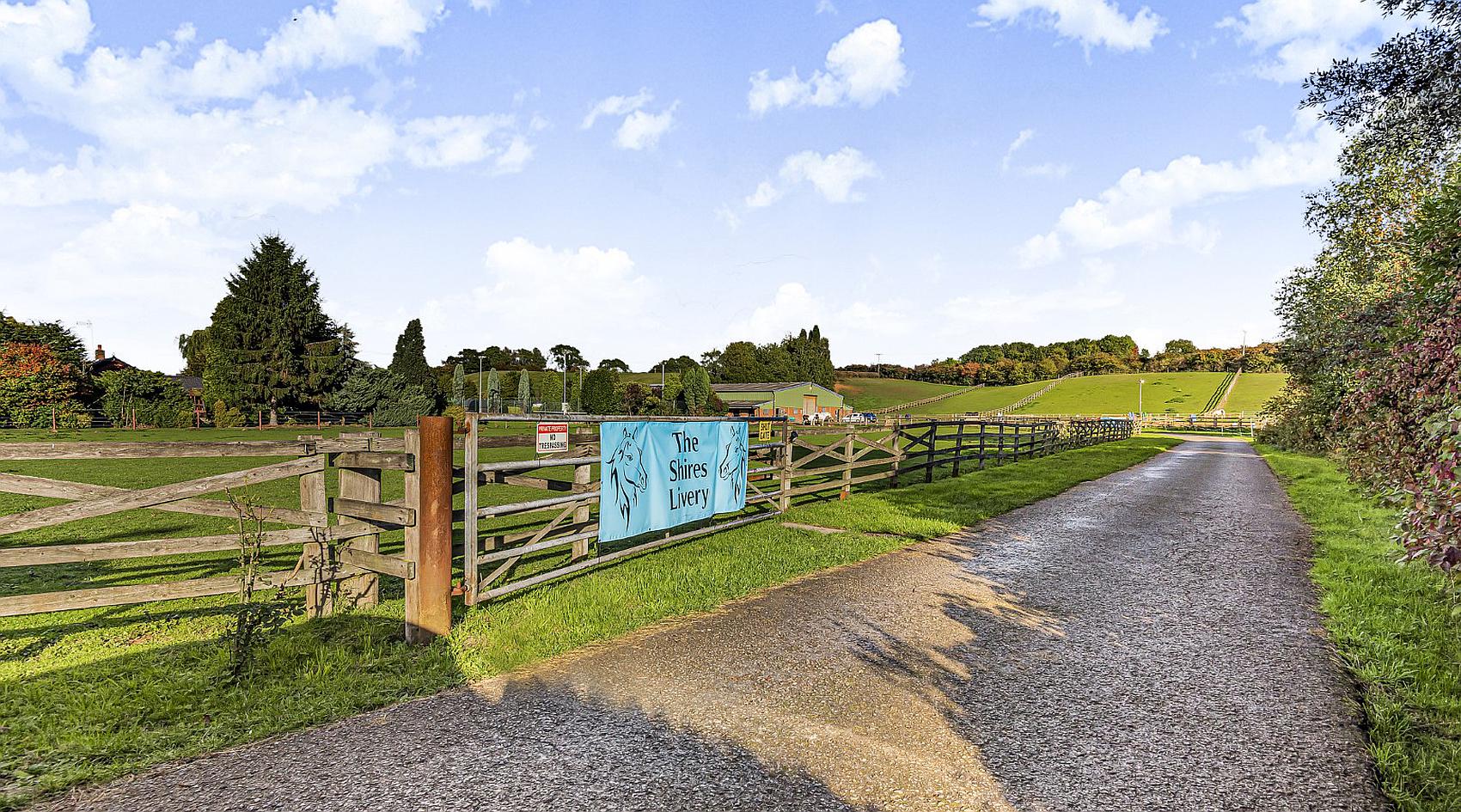 Kirton NOTTINGHAMSHIRE