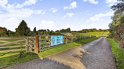 Kirton NOTTINGHAMSHIRE