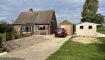 Old Leake LINCOLNSHIRE