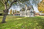 Saxilby LINCOLNSHIRE