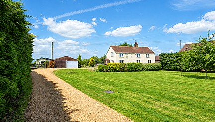 Downham Market NORFOLK