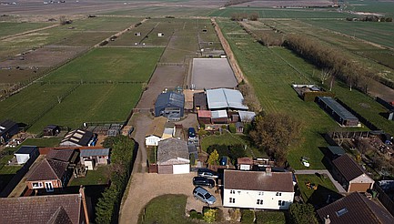 Downham Market NORFOLK